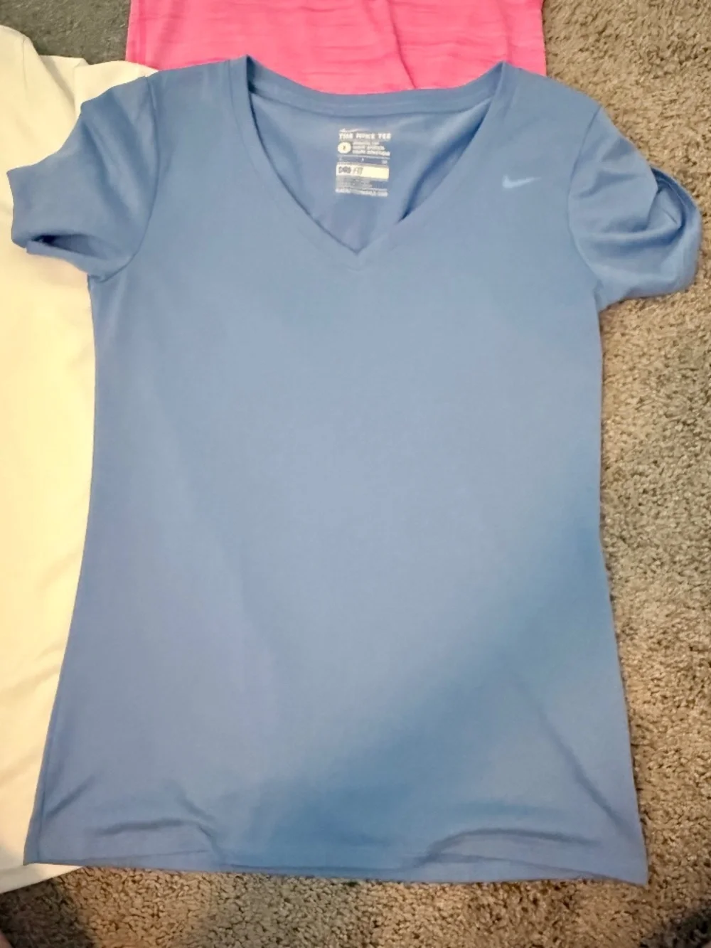 Nike women’s small